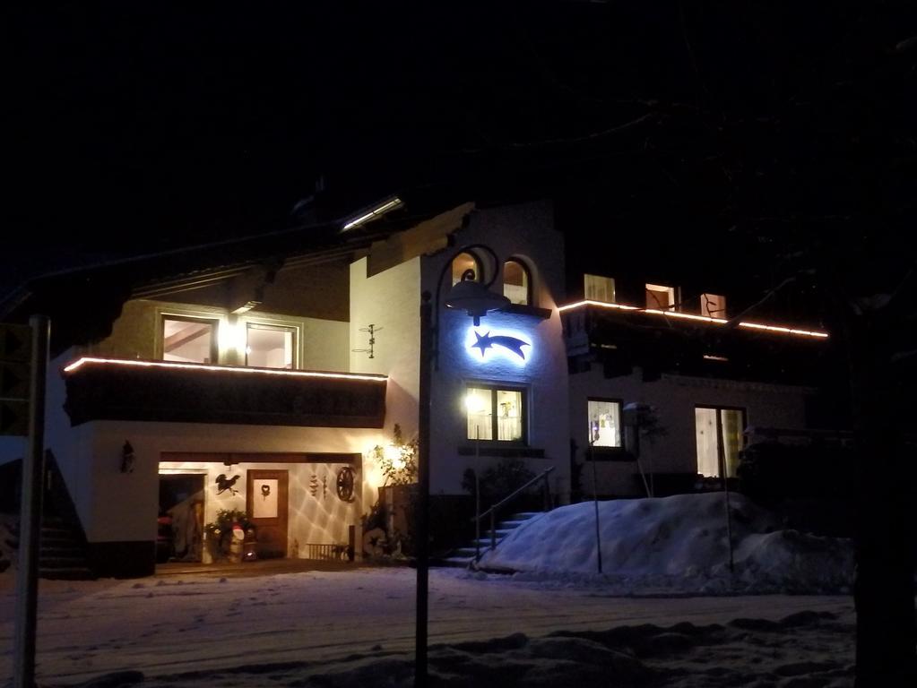 フィルツモースHaus Ratgebアパートメント エクステリア 写真
