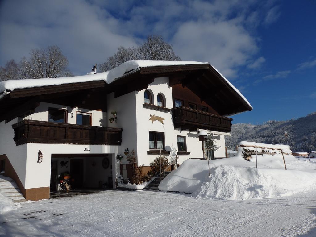 フィルツモースHaus Ratgebアパートメント エクステリア 写真